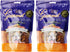 Loving Pets Gourmet Sweet Potato & Chicken Wraps Dog Treats, 2 Count