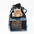 Pet Carrier Soft-Sided Carriers for Cat Carriers Dog Carrier for Small Medium Cats Dogs Puppies Pet Carrier Airline Approved up to 15 Lbs Cat Dog Pet Travel Carrier (Small, Blue) 1