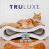 Weruva TruLuxe Cat Food, Mediterranean Harvest with Tuna, Whole Meat & Veggies in Gravy, 3oz (Pack of 24)