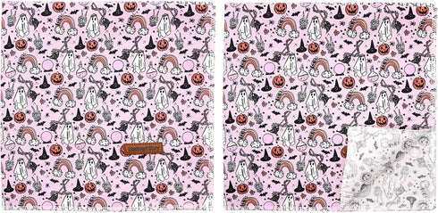 Pack, Lionheart Glory Dog Bandana - Halloween Washable Soft Scarf, Fall Bib for Small to Large Puppies - Adjustable