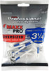 Pride Golf MaxxPro Oversized Plastic Tees - 10 Pack