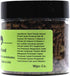 1.5oz Wpc-Co. Freshwater Shrimp Food | Cherry & Ghost Shrimp Food | Aquarium Shrimp Food Pellets |