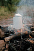 Stansport Camp Grill for Outdoor Cooking