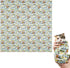maiwoste 35.5" 22lbs Extra Large Cat Grooming Wrap Anti-Escape Cat Wrap for Cutting Nails, Brushing & Medication Soft