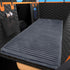 54"x 24.8", FURTIME Backseat Pet Bed Mat, Non-Slip Dog Bed for Car Back Seat, Washable Travel Pet Mat with Removable