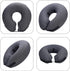 Katoggy Inflatable Cone Collar for Surgery - Soft Adjustable Blow Up Donut E-Collar for Small Medium Large Dogs and Cats