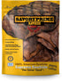 Savory Prime 1-Pound Rawhide Chips Beef