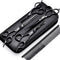 Gimars Professional 4CR Stainless Steel 6 in 1 Grooming Scissors for Dogs, Safety Round Tip, Heavy Duty