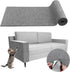 Climbing Cat Scratcher Mat, Trimmable Carpet 78.7’’x15.8’’, Self-Adhesive Replacement for Cat Tree & Wall Furniture