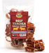 Pack Approved Beef Trachea for Dogs Smoke Rings - Natural Dog Chews