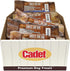 Cadet Smoked Shin Bone Display Large, 12 Count