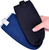 2 19.4 oz 550 ml Mudder Pieces Water Bottle Sleeve Neoprene Nylon Bottle Sleeve for Glass Water Bottle
