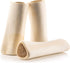 Jack&Pup Filled Dog Bones for Aggressive Chewers, 5 to 6" Dog Chew Treats - Bacon and Cheese Flavor - All Natural