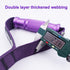 J Bryant Fitness Metal Gym Handles for Cable Machine Attachment, Heavy Duty Aluminum Alloy Handle Grips for Resistance