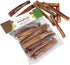 8 oz, Rocky Ranch, Small Bully Sticks, Beef Flavor, Adult Dog, Natural Chew Treats, Dental Care, High Protein. No