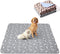 Eterish Reusable Washable Pee Pads for Dogs Extra Large 48'' x 60'' 2
