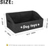 PET ARTIST Sturdy Collapsible Dog Organization and Storage Basket - Cute Toy Storage with Handles for Dogs