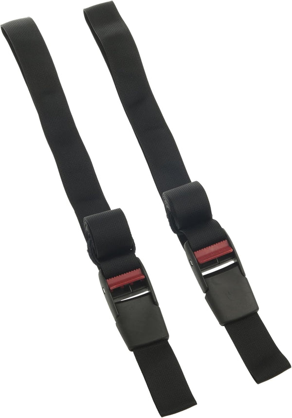 Lifeline Jungle Gym XT Extension, One Size, Red/Black