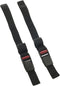 Lifeline Jungle Gym XT Extension, One Size, Red/Black