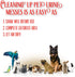 Instantly Pet Urine Odor Remover - Cleaner & Eliminator for Carpets, 32 oz
