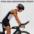 SLS3 Aero Top Tube Bike Bag, Small, Stable & Secure for TT and Triathlon Racing, Premium Design