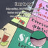 gzaymng (2-8 21+) Drinking Board Games for Adults, Leather Mat Drinking Board Game, Hilarious Party Games