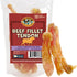 Pack Approved Beef Tendons for Dogs - Single Ingredient Dog Treats &