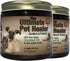 Organic Coconut Oil for Dogs & Cats Skin and Coat, 32 oz,