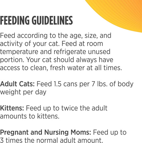 Nulo Freestyle Cat & Kitten Wet Pate Canned Cat Food, Premium All Natural Grain-Free with 5 High Animal-Based Proteins