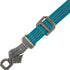 Carhartt Durable Nylon Webbing Dog Leashes, Reflective Stitching for Visibility, Shaded Spruce, Large