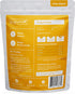 Sweet Potato Dog Treats Organic Ingredients Grain Free Non-GMO Highly Digestible Dog Biscuits Made in USA (8oz)
