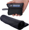 Tough Outdoors Cooling Towel for Neck & Face, Ice Wrap & Sweat Rag for Camping, Gym, Yoga, Sports