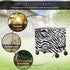 80 Quart Rolling Cooler Cart Cover, Waterproof Easy to Clean Outdoor Cart Cover with Adjustable Drawstring