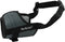 Adjustable Dog Muzzle, 6 Sizes, Gray, XXS: 4.5"-6.5" Snout Circumference