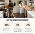 The Honest Kitchen Whole Food Clusters Grain Free Chicken & Fish Dry Cat Food, 1 lb Trial Pouch