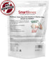 56 Count, SmartBones Mini Bones with Real Chicken Rawhide-Free Chews for Dogs