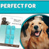 Professional Dog Finger Toothbrush by H&H Pets, Pack of 4