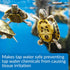 8-Ounce API TURTLE WATER CONDITIONER Water Conditioner Bottle