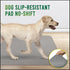 2X 18x24 inch, 2 Pack Pawfinity Washable Pee Pads for Dogs, Reusable Puppy Potty Training Pad, Ultra-Soft, Absorbs