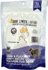Dog Chits Lamb and Flaxseed Soft Chew for Dogs, All Natural Treats, Made in USA, Rich in Omega 3 and 6, 4 oz.