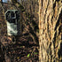 HME Trail Camera Holder Tree Mount with 360-degree Rotational Camera Head, Compact Design