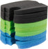 AQUANEAT 9 pcs Replacement Aquarium Canister Filter Pads Compatible with SUNSUN HW-304B/404B/704B/3000