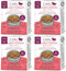 Caru Classics Beef Stew for Dogs - Healthy Wet Dog Food or