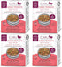 Caru Classics Beef Stew for Dogs - Healthy Wet Dog Food or