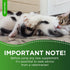 Dog Prenatal Vitamins, Supplies for Pregnant Cats, Vitamins for Dogs and Cats, 2 oz