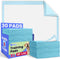 Reli. Leak-Proof Puppy Pads (30 Pack) | Pee Pads for Dogs |
