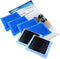 HQRP 6-Pack Aquarium Filter Compatible with Aqua-Tech EZ-Change #3 Filter Cartridge for 20-40 & 30-60 Power Filters