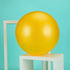 Pilates Ball - 8 Pack, 9 Inch Non-Slip Explosion-Proof Ball for Core Treatment