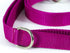 Neewa Adjustable Dog Leash, 2m/6.5ft, Black