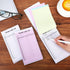 Resholder 360 Sets 12 Pack 4 30 16 4.58 inch Baseball Softball Lineup Cards Part Carbonless Copies Games with Player